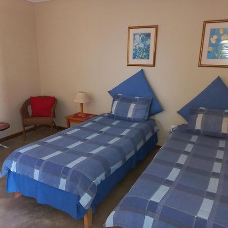 Huis Klipdriftself Catering &B&B Henties Bay 外观 照片