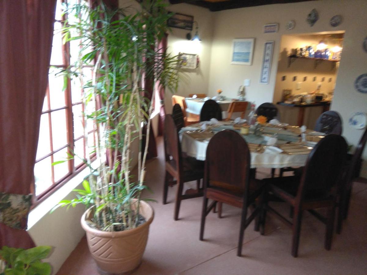 Huis Klipdriftself Catering &B&B Henties Bay 外观 照片
