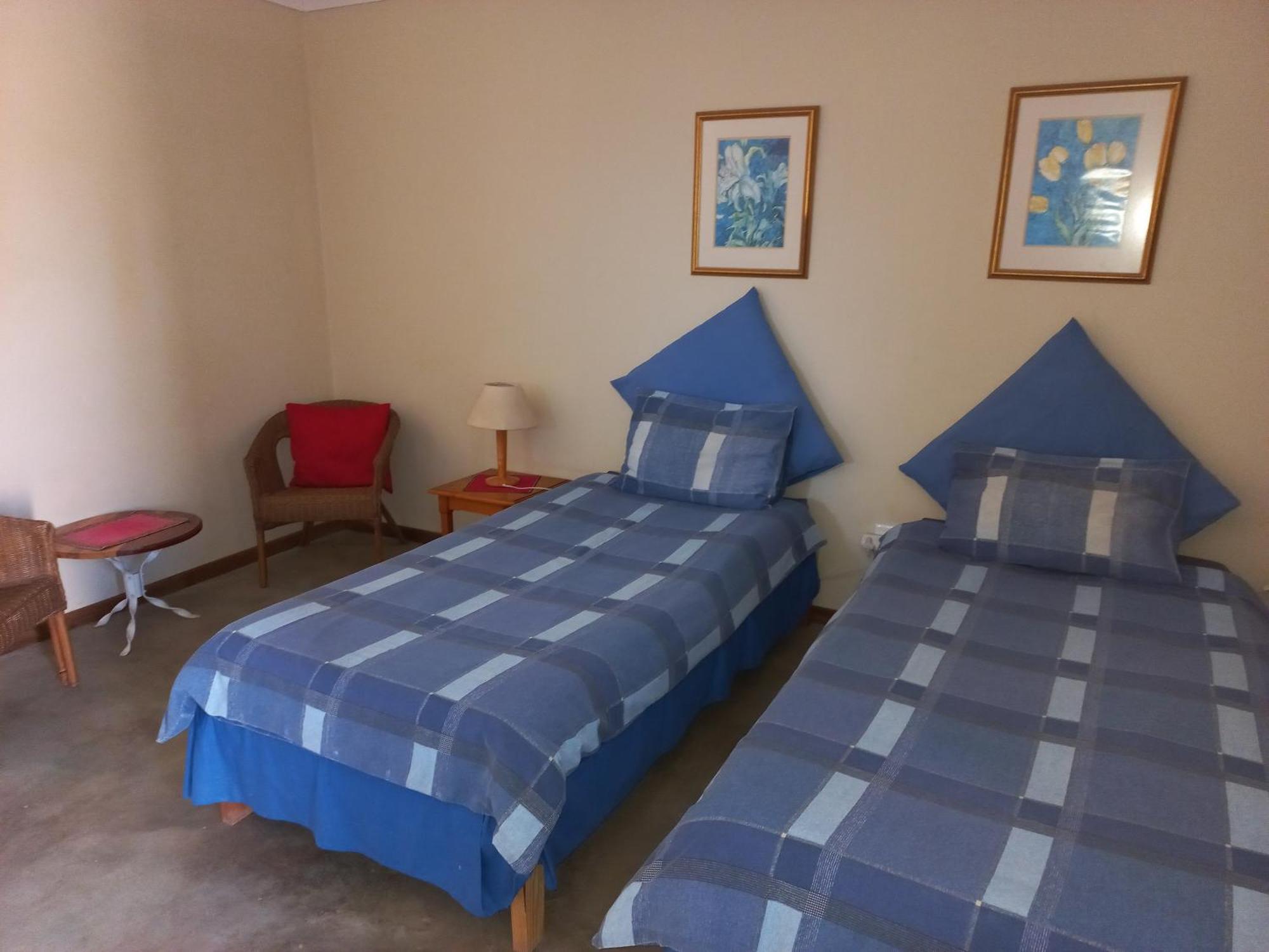Huis Klipdriftself Catering &B&B Henties Bay 外观 照片