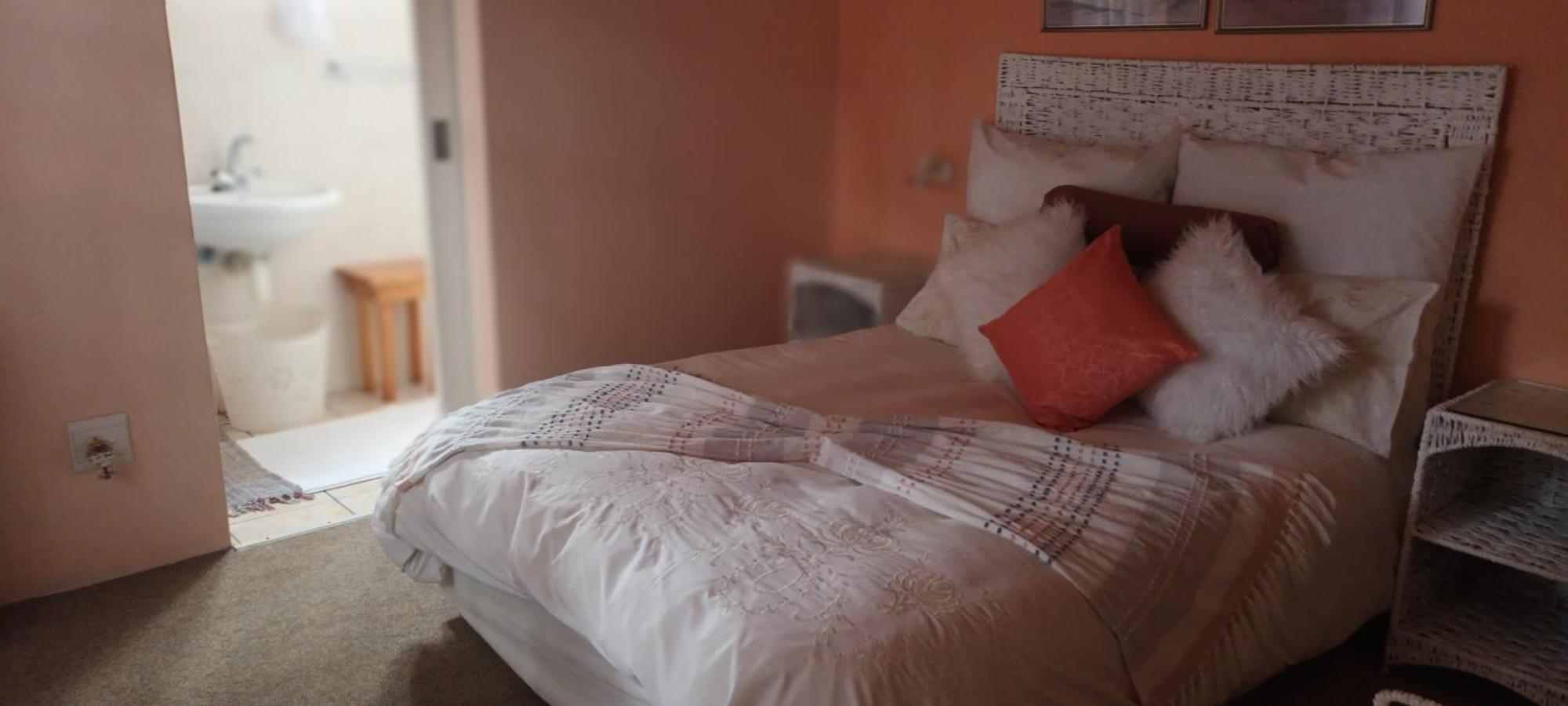 Huis Klipdriftself Catering &B&B Henties Bay 外观 照片