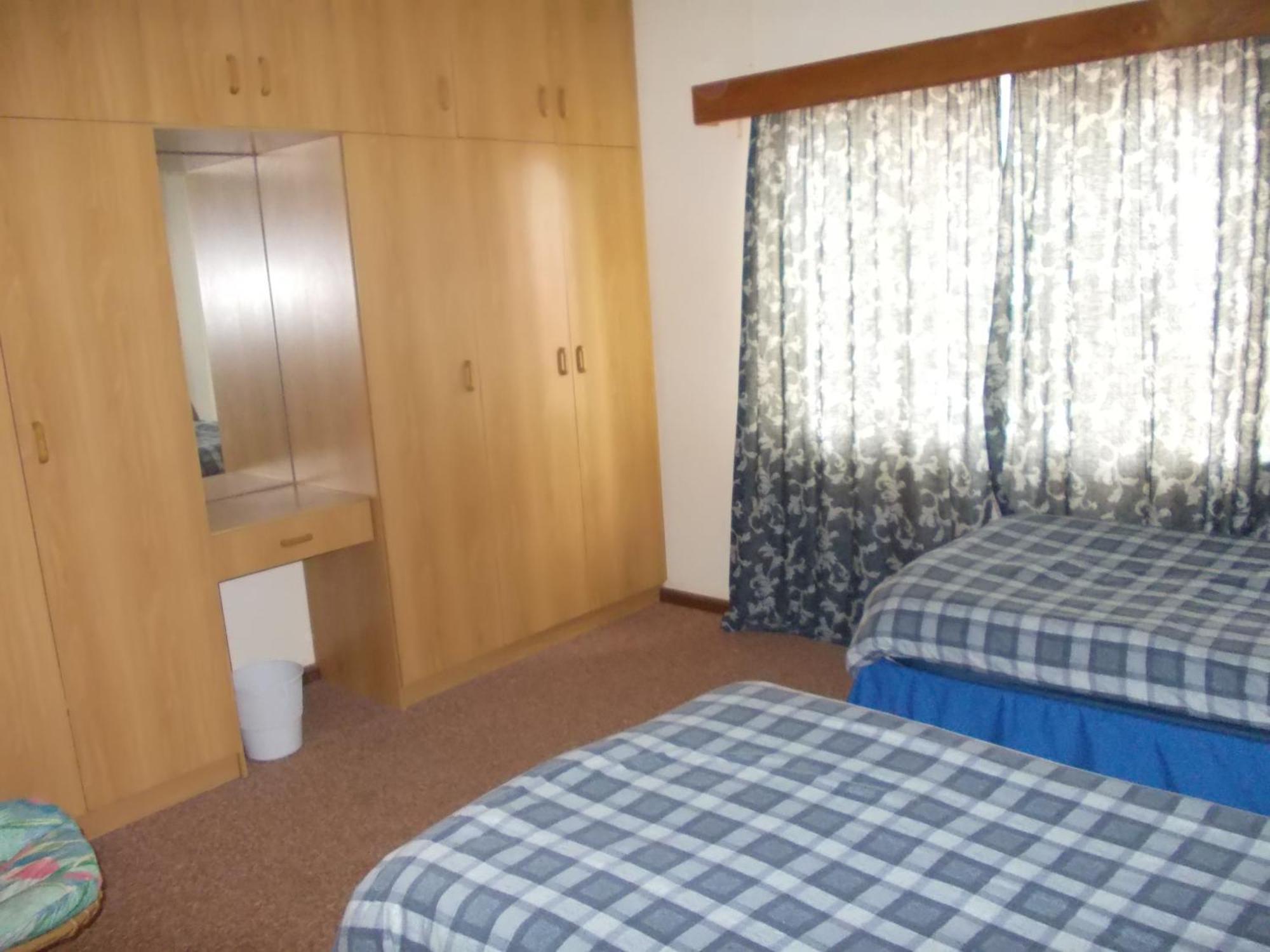Huis Klipdriftself Catering &B&B Henties Bay 外观 照片