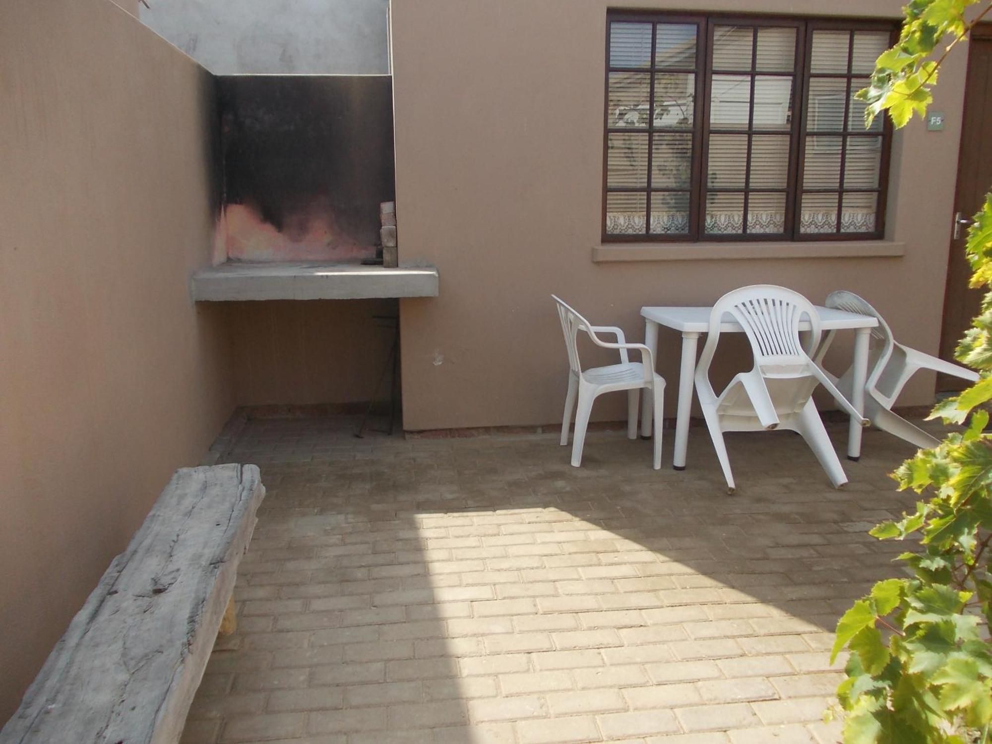 Huis Klipdriftself Catering &B&B Henties Bay 外观 照片