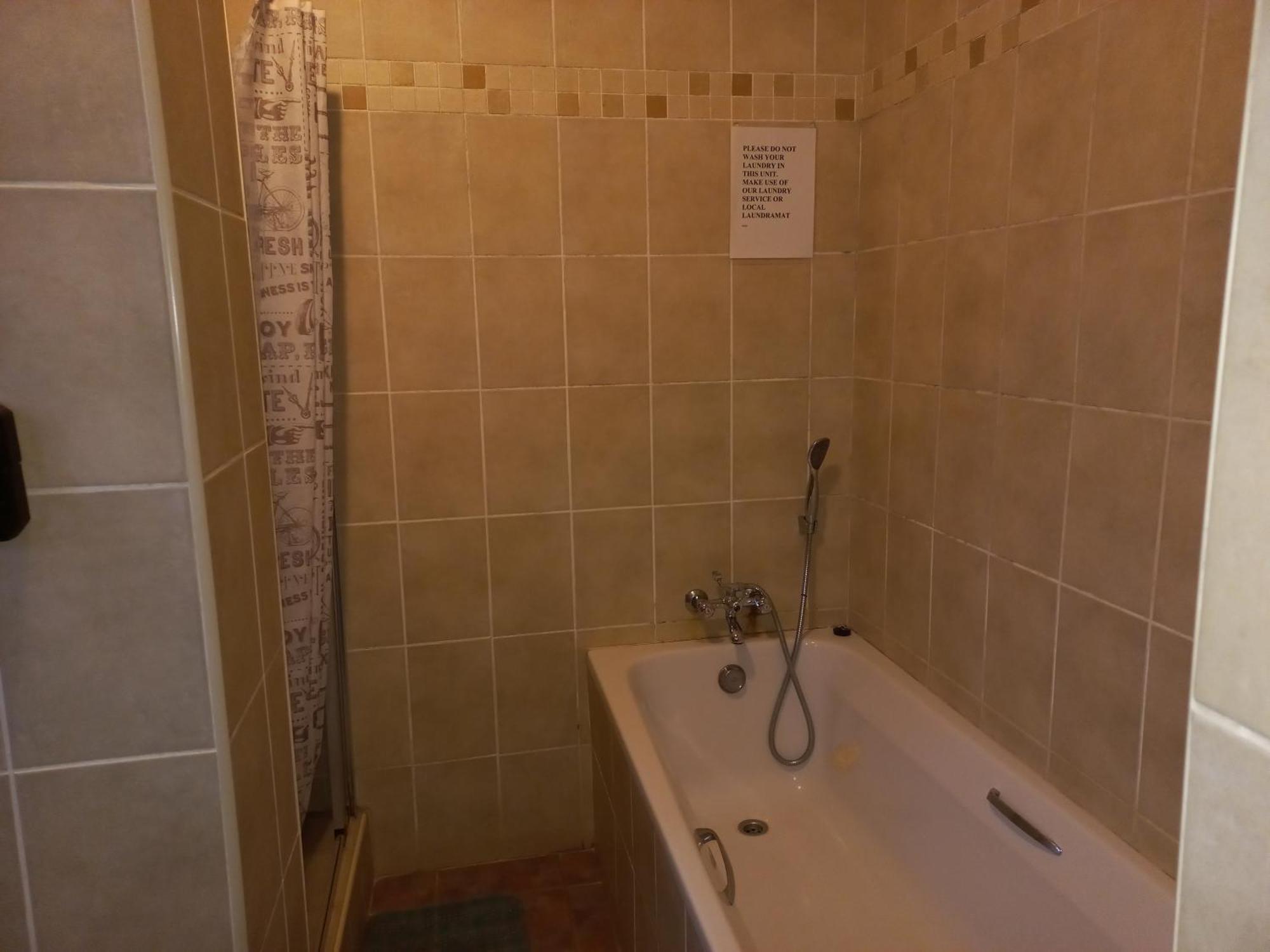 Huis Klipdriftself Catering &B&B Henties Bay 外观 照片