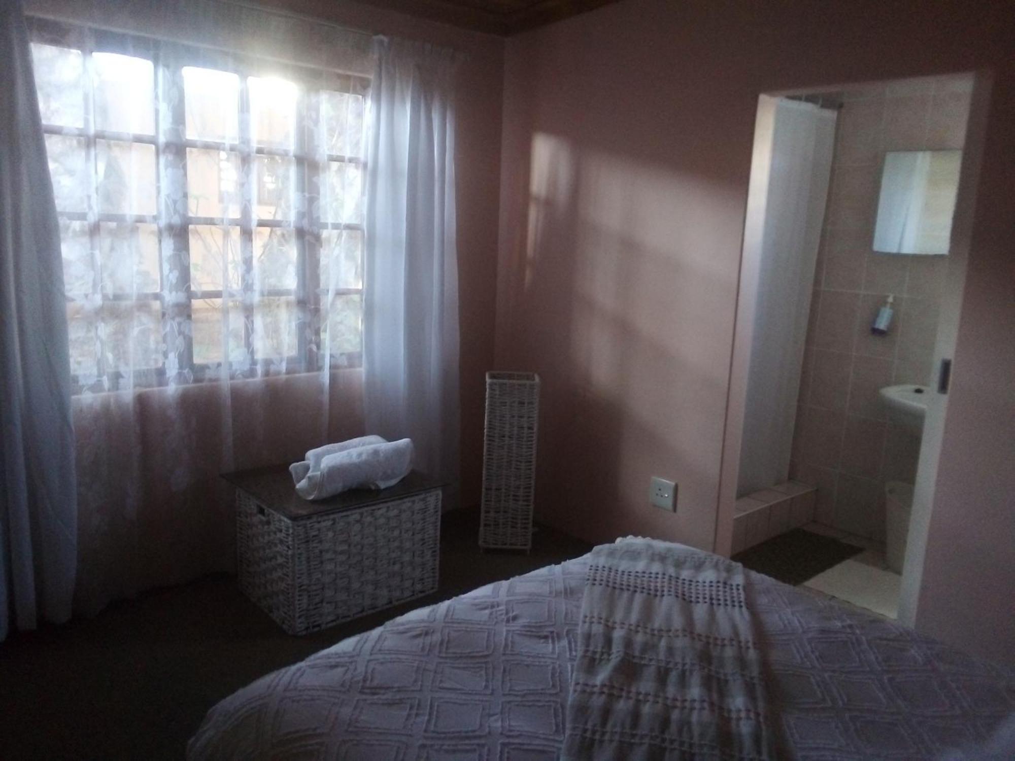 Huis Klipdriftself Catering &B&B Henties Bay 外观 照片