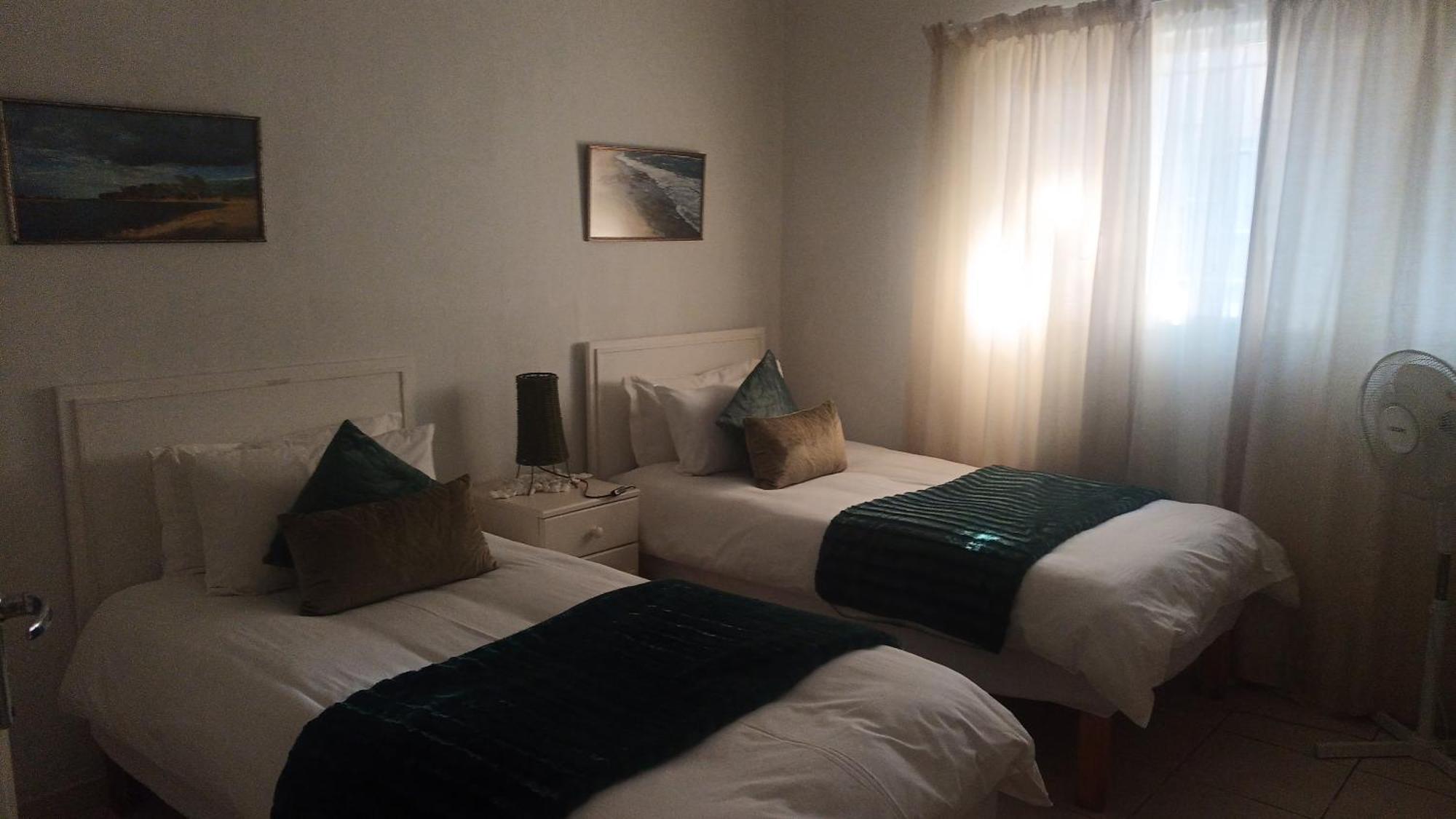 Huis Klipdriftself Catering &B&B Henties Bay 外观 照片