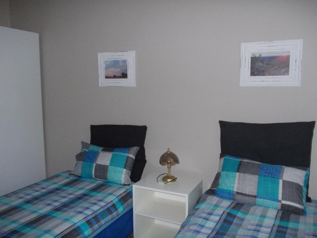Huis Klipdriftself Catering &B&B Henties Bay 外观 照片