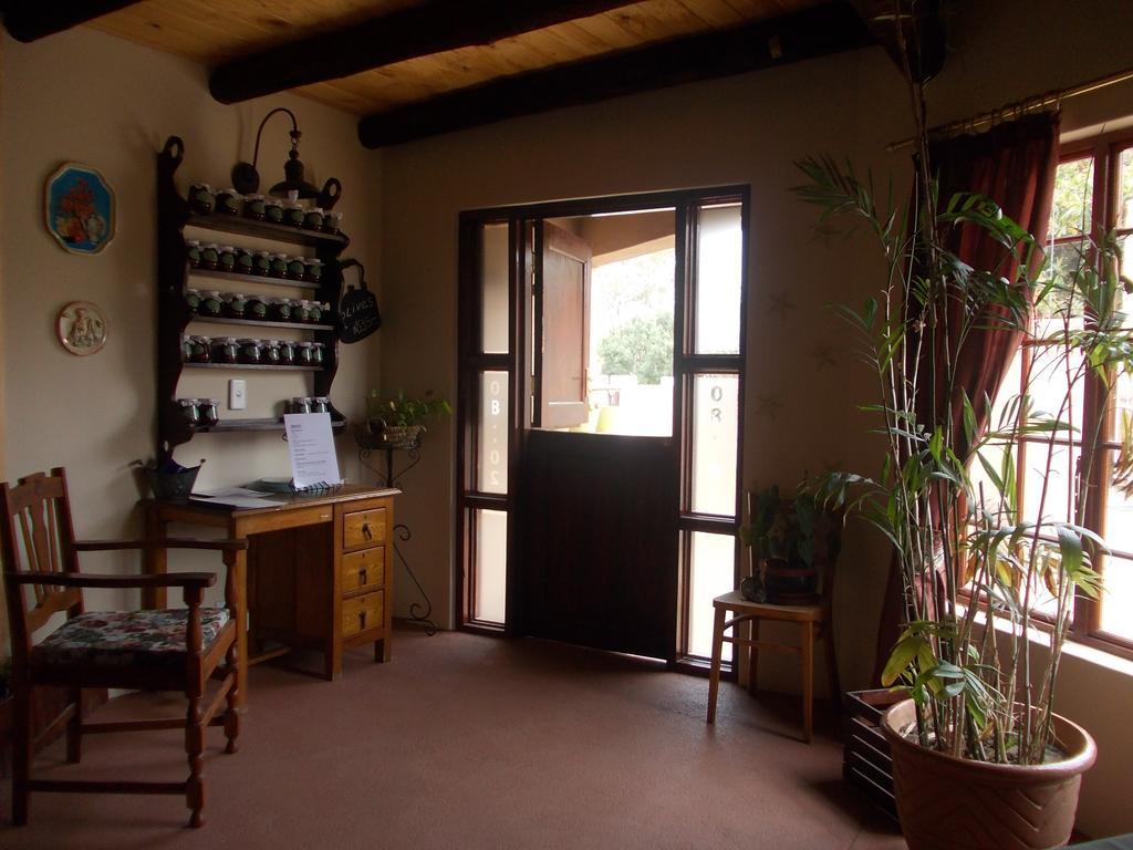 Huis Klipdriftself Catering &B&B Henties Bay 外观 照片