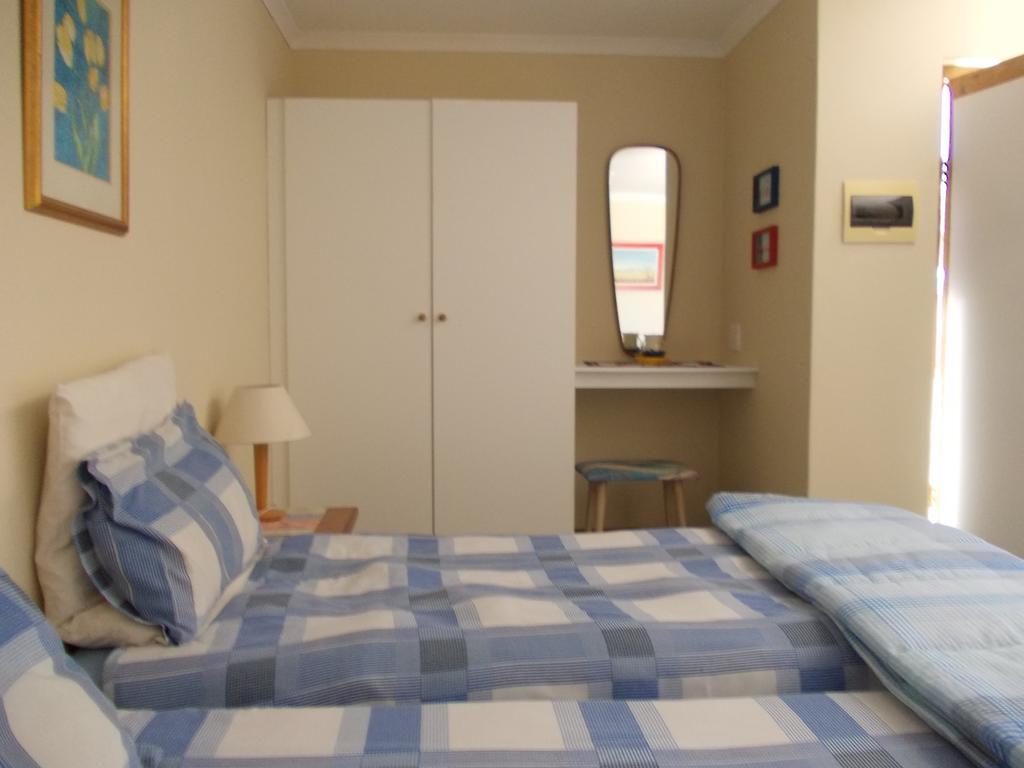 Huis Klipdriftself Catering &B&B Henties Bay 外观 照片