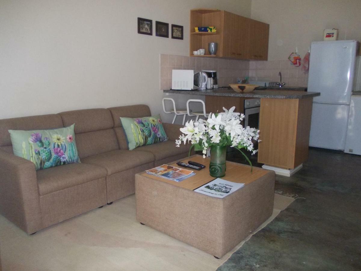 Huis Klipdriftself Catering &B&B Henties Bay 外观 照片