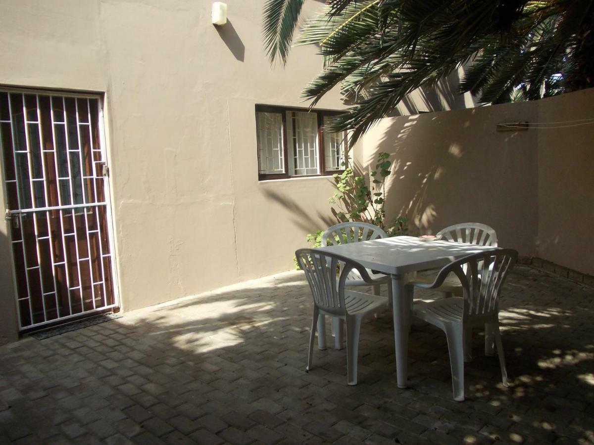 Huis Klipdriftself Catering &B&B Henties Bay 外观 照片
